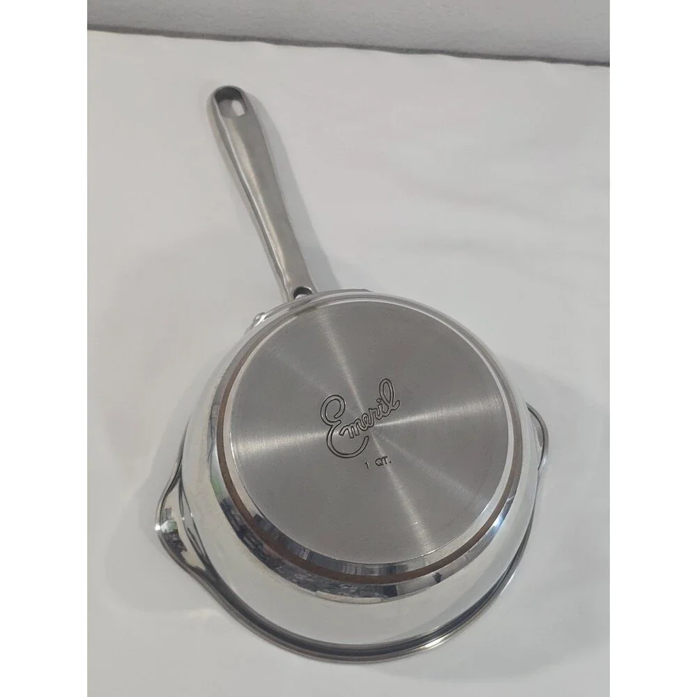 Emeril qt stainless